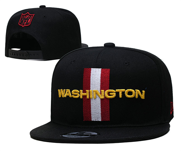 Washington Redskins Stitched Snapback Hats 044